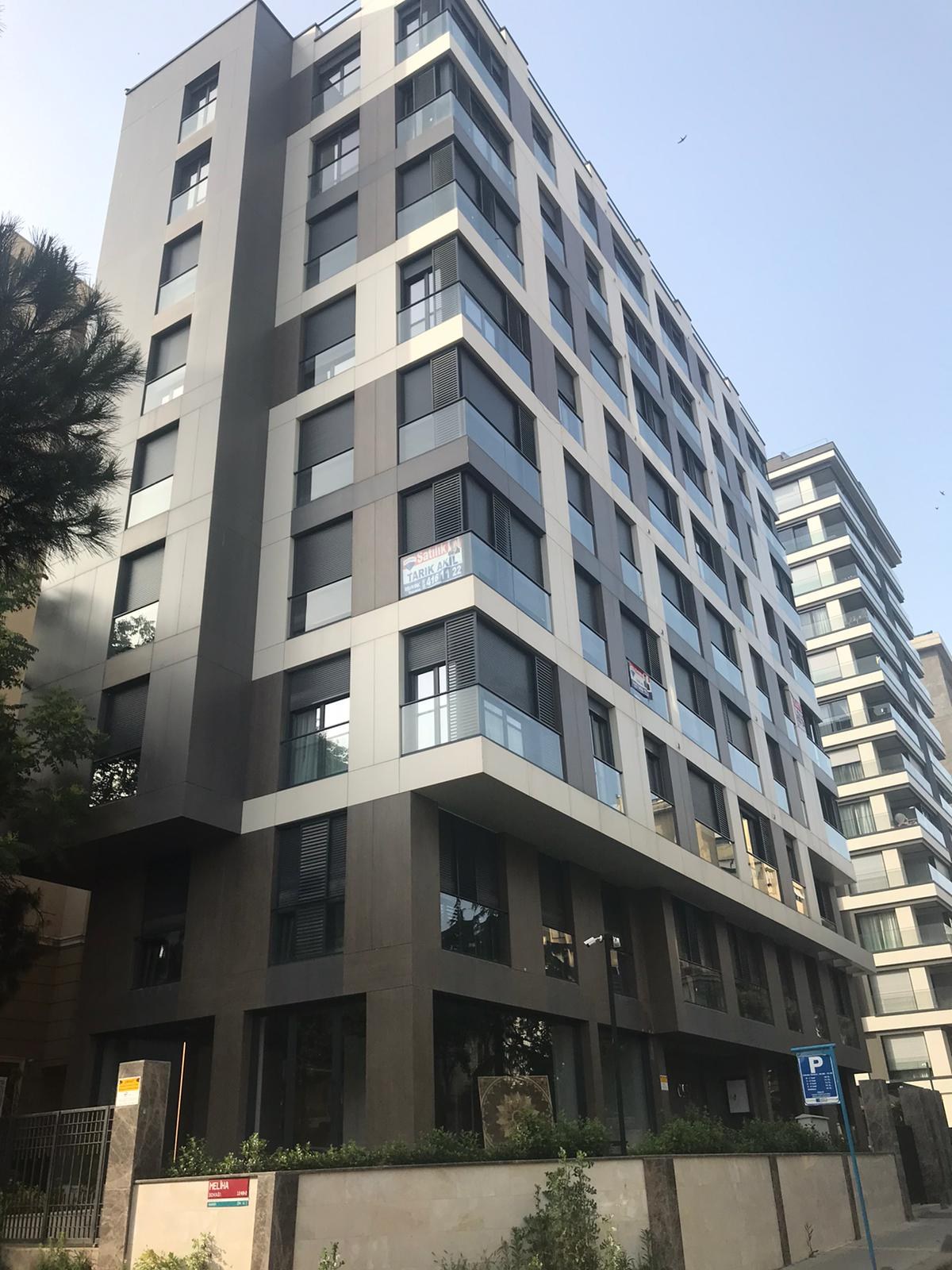 Proje Gayrimenkul’den Bostancı Bağdat Caddesi Üzeri Daire 3+1